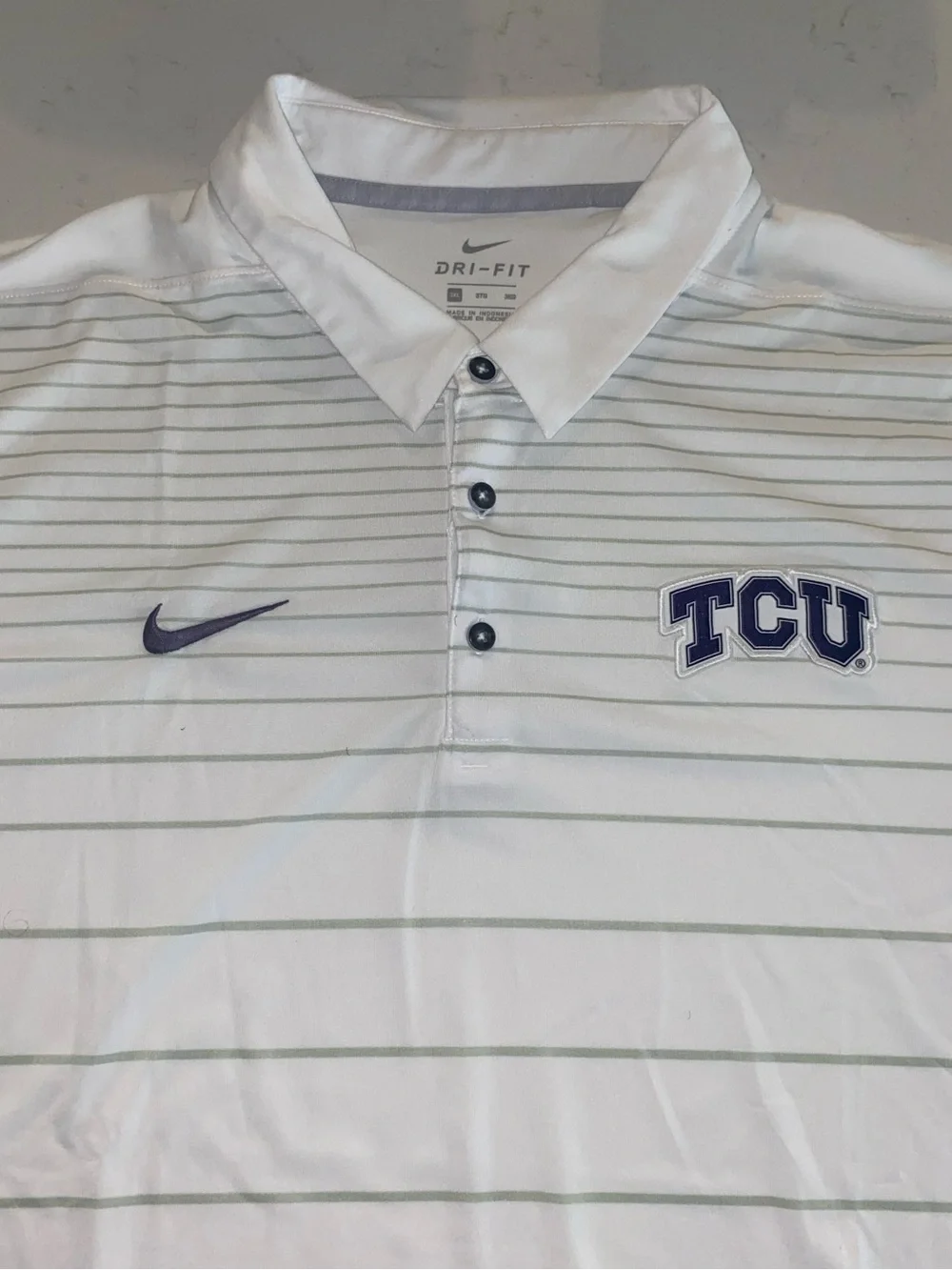 Nike Polo